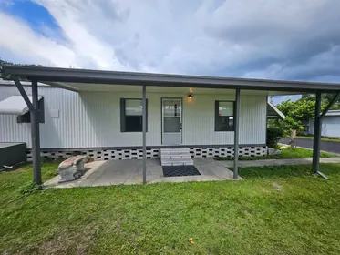 NEW PORT RICHEY FL Home