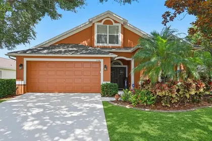 VALRICO FL Home