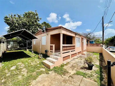 GUAYAMA PR Home