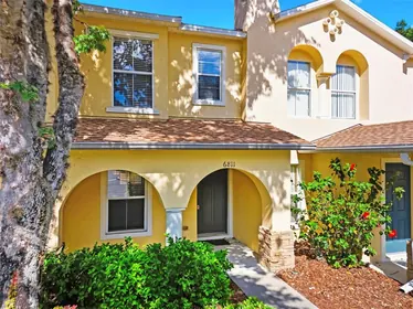 RIVERVIEW FL Home