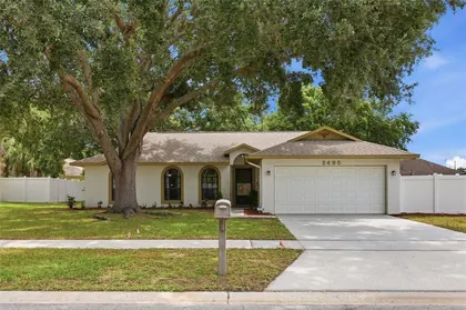 ST CLOUD FL Home
