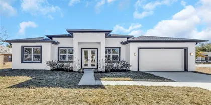 HUDSON FL Home