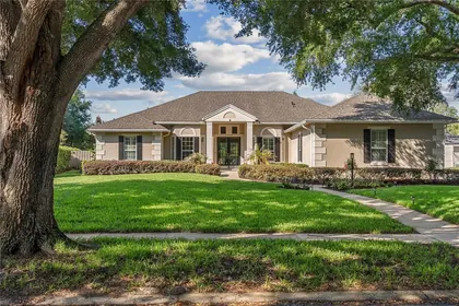 ORLANDO FL Home