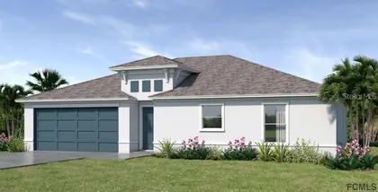 PALM COAST FL Home