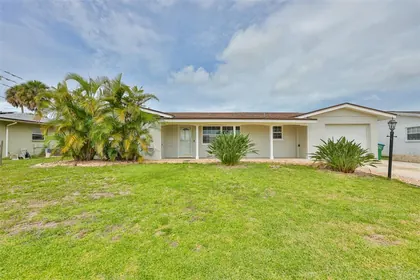 SEMINOLE FL Home
