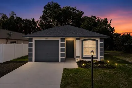 SANFORD FL Home
