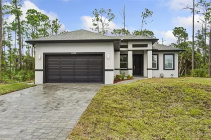 PORT CHARLOTTE FL Home