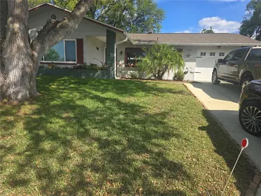 PORT RICHEY FL Home