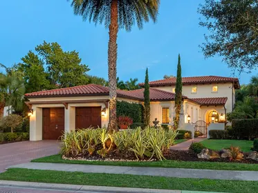 LAKEWOOD RANCH FL Home