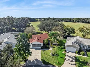 THE VILLAGES FL Home