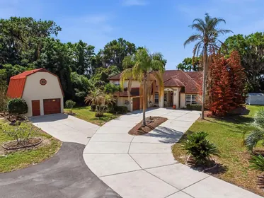 LEESBURG FL Home