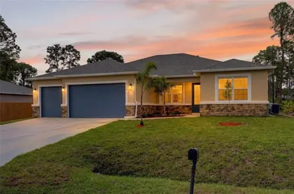 PALM BAY FL Home