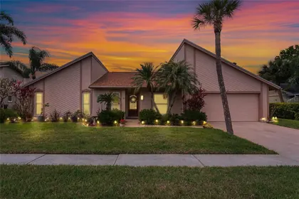 TAMPA FL Home