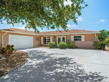 VENICE FL Home