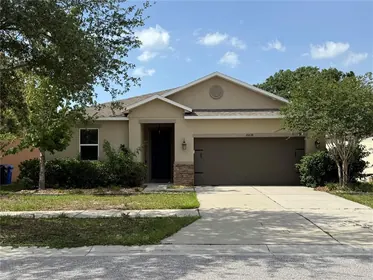 RIVERVIEW FL Home