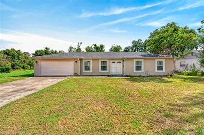 CASSELBERRY FL Home