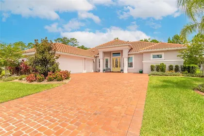 NEW SMYRNA BEACH FL Home