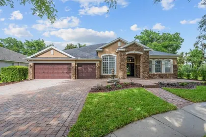 LITHIA FL Home