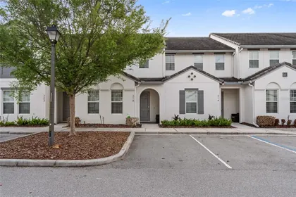DAVENPORT FL Home