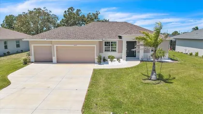 PUNTA GORDA FL Home
