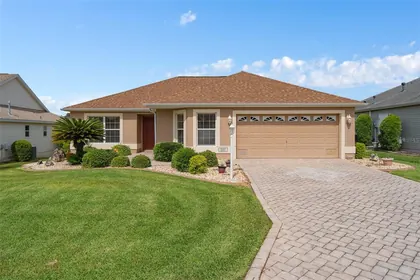 THE VILLAGES FL Home