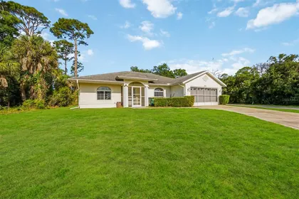 NORTH PORT FL Home
