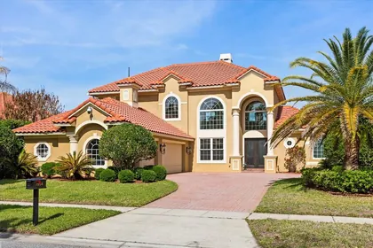 WINDERMERE FL Home