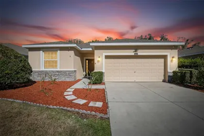 PLANT CITY FL Home