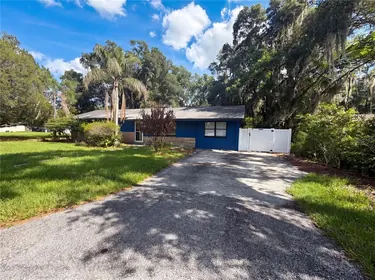DELAND FL Home