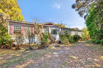 DUNNELLON FL Home
