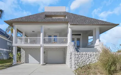 NEW PORT RICHEY FL Home