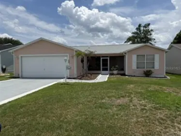 THE VILLAGES FL Home