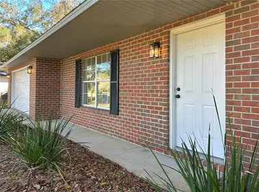 NEWBERRY FL Home