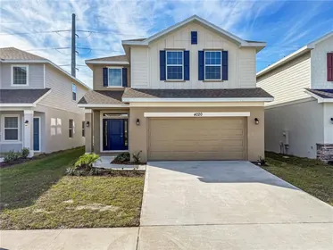 ST CLOUD FL Home