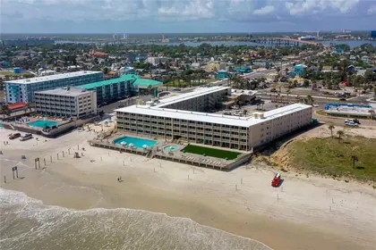 DAYTONA BEACH FL Home