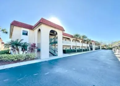 BELLEAIR FL Home