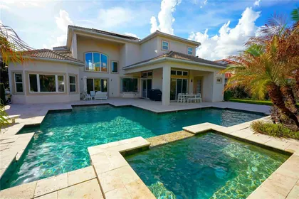 WINDERMERE FL Home