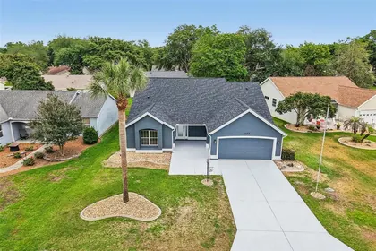 THE VILLAGES FL Home