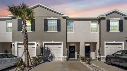 PLANT CITY FL Home