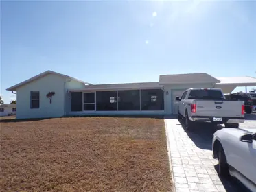 PUNTA GORDA FL Home