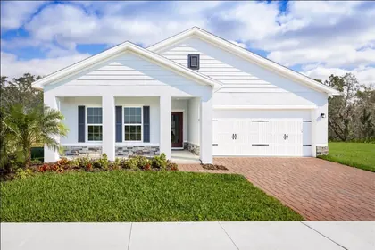 LAKELAND FL Home