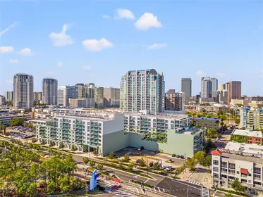 TAMPA FL Home
