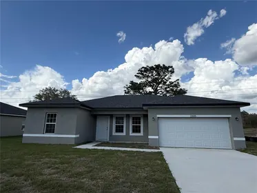 DUNNELLON FL Home
