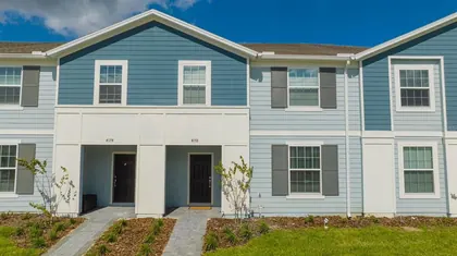DAVENPORT FL Home