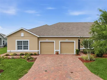 WINTER HAVEN FL Home