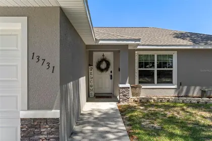 DUNNELLON FL Home