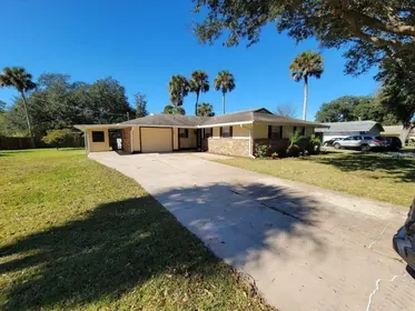 NEW SMYRNA BEACH FL Home