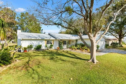 SUMMERFIELD FL Home