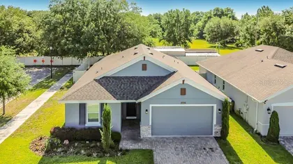 ST CLOUD FL Home