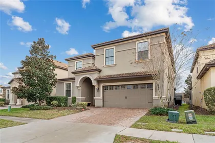 DAVENPORT FL Home